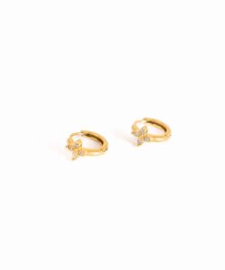 Go Dutch Earrings E5449-2