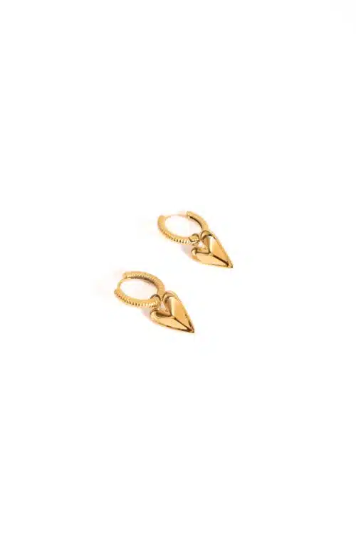 Day & Eve Earrings E61090-2