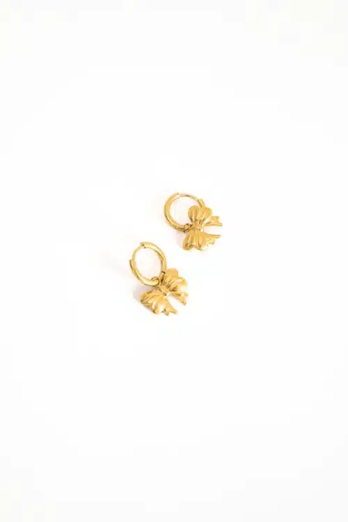 Go Dutch Earrings E5482-2