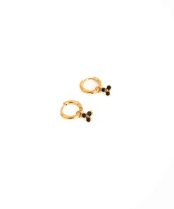 Day & Eve Earrings E56101-2