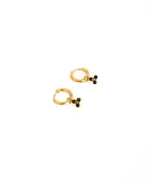 Day & Eve Earrings E56101-2