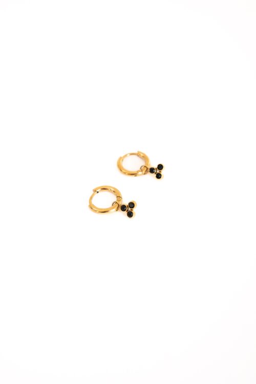 Day & Eve Earrings E56101-2