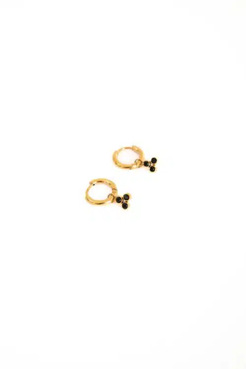 Day & Eve Earrings E56101-2