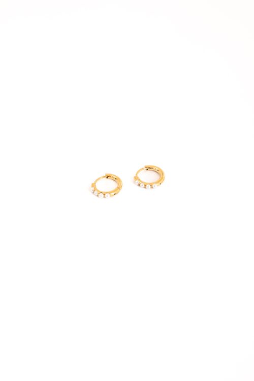Day & Eve Earrings E56092-2