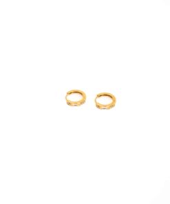Day & Eve Earrings E56133-1