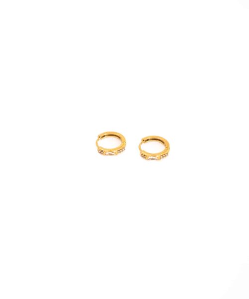 Day & Eve Earrings E56133-1