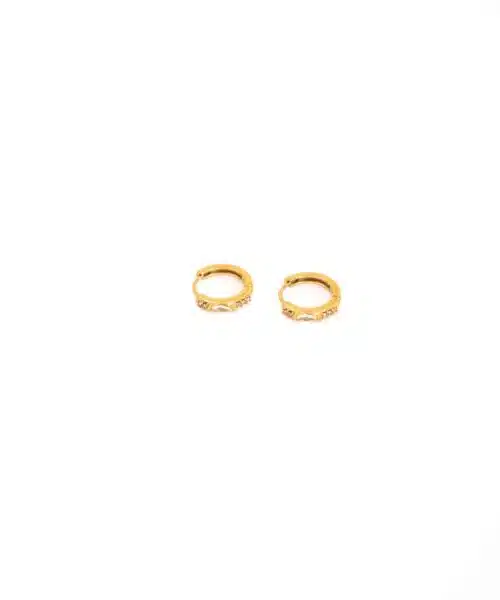 Day & Eve Earrings E56133-1