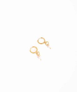 Day & Eve Earrings E61157-1