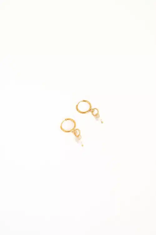 Day & Eve Earrings E61157-1