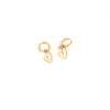 Day & Eve Earrings E56148-4