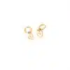 Day & Eve Earrings E56148-4