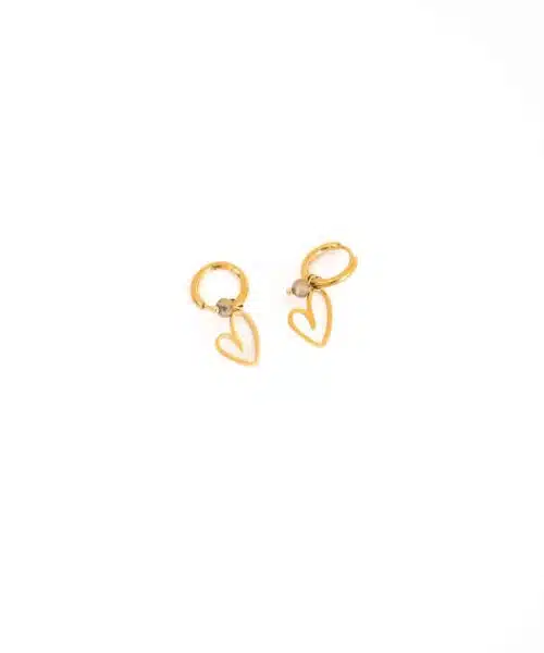 Day & Eve Earrings E56148-4