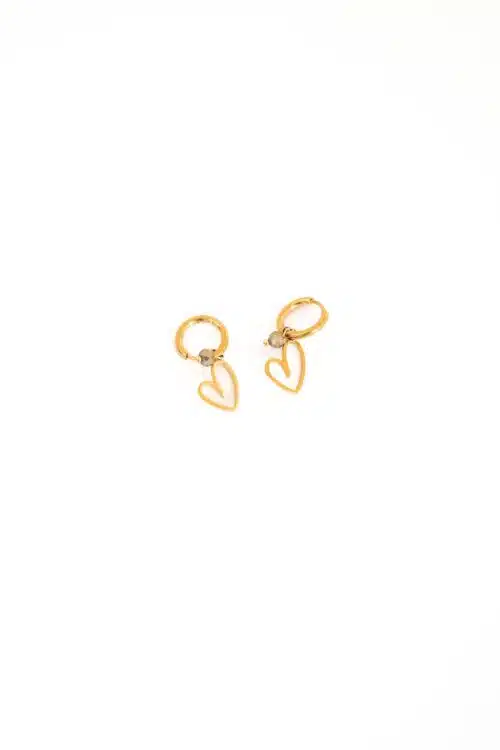 Day & Eve Earrings E56148-4