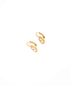 Alternative view of Day & Eve Earrings E56378-1