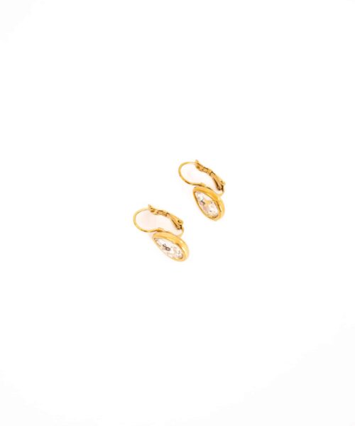 Alternative view of Day & Eve Earrings E56378-1