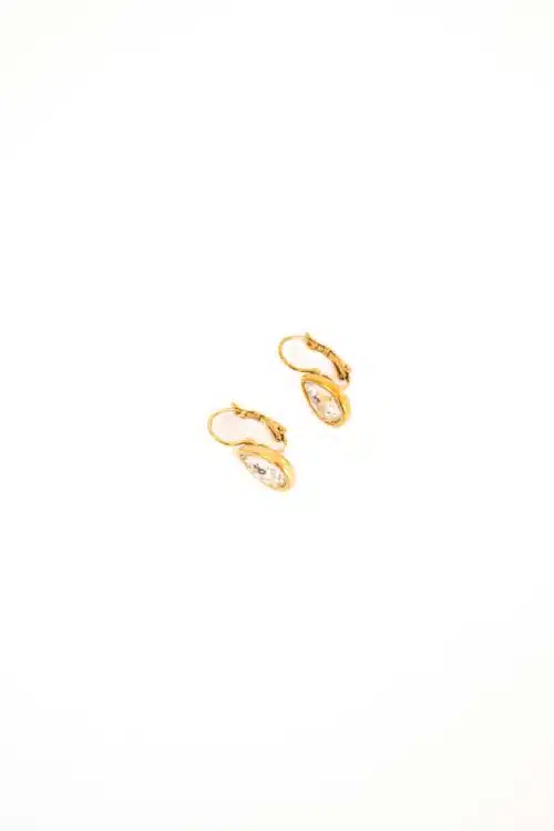 Alternative view of Day & Eve Earrings E56378-1