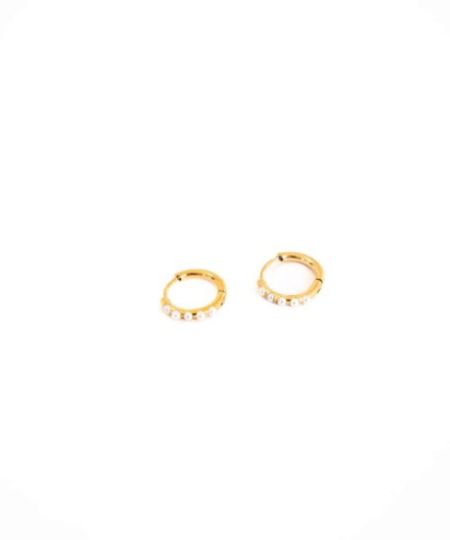 Day & Eve Earrings E56093-2