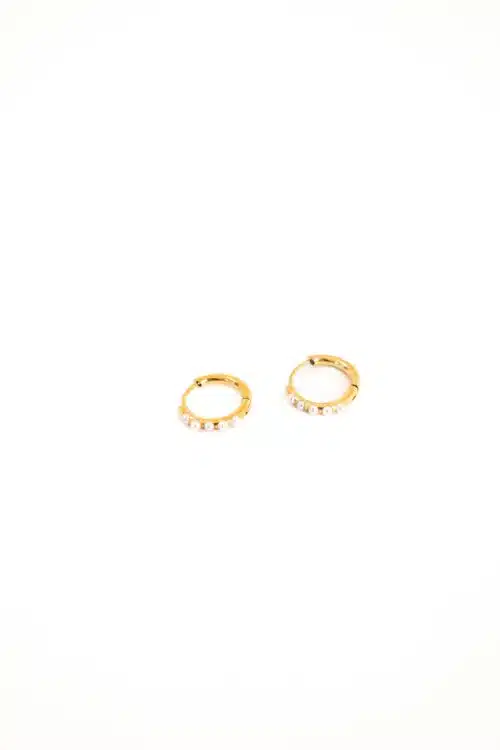 Day & Eve Earrings E56093-2