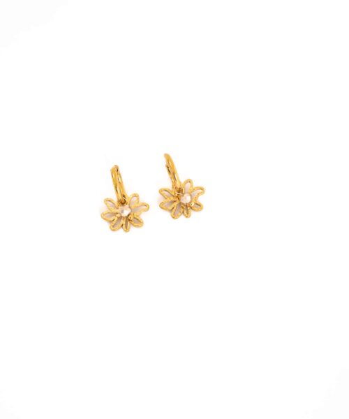 Day & Eve Earrings E56147-3