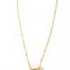 Day & Eve Necklace N61302-2