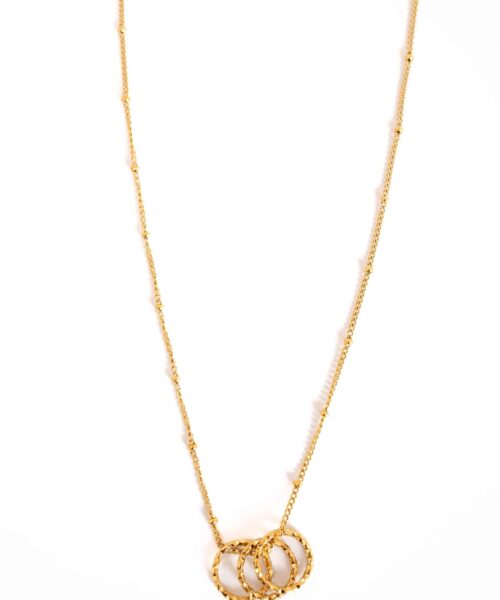 Day & Eve Necklace N61302-2