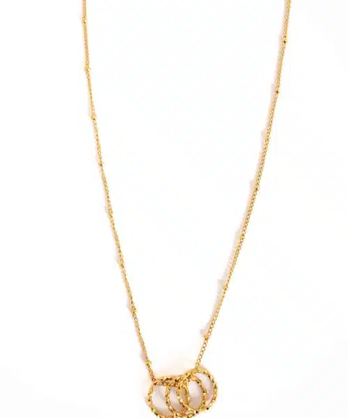 Day & Eve Necklace N61302-2