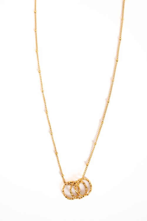 Day & Eve Necklace N61302-2