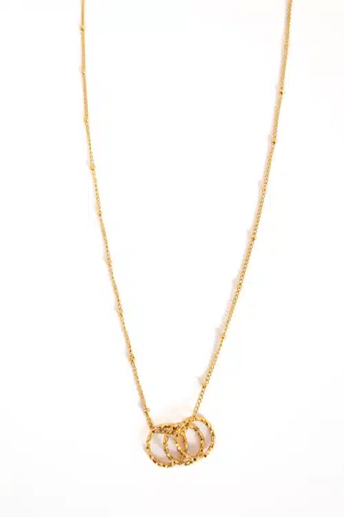 Day & Eve Necklace N61302-2