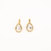 Day & Eve Earrings E56381-1