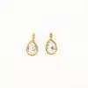 Day & Eve Earrings E56381-1