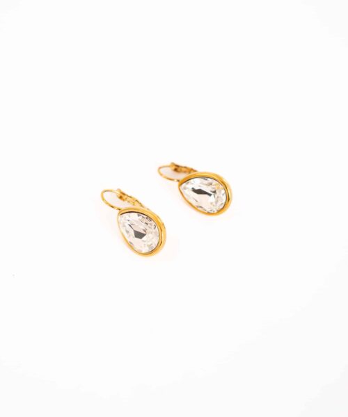 Alternative view of Day & Eve Earrings E56381-1