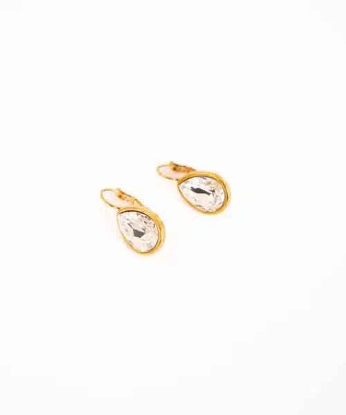 Alternative view of Day & Eve Earrings E56381-1