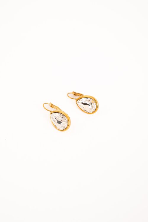 Alternative view of Day & Eve Earrings E56381-1