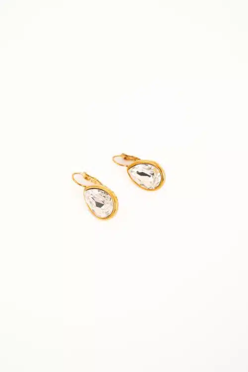 Alternative view of Day & Eve Earrings E56381-1