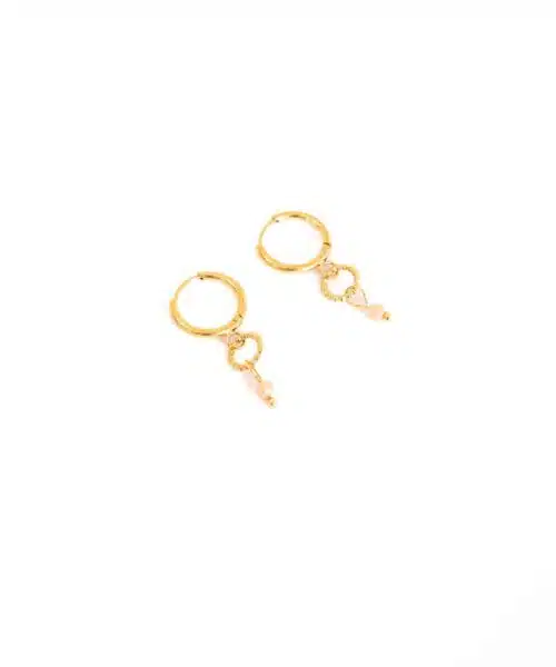 Alternative view of Day & Eve Earrings E5450-2