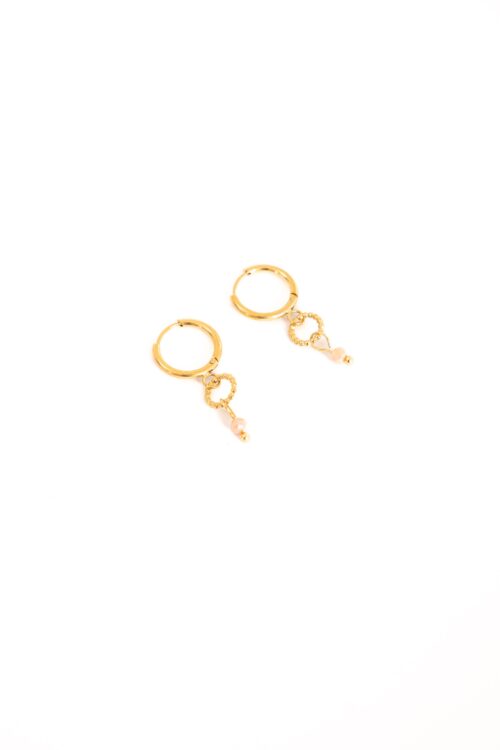 Day & Eve Earrings E61157-2