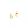 Day & Eve Earrings E61128-2