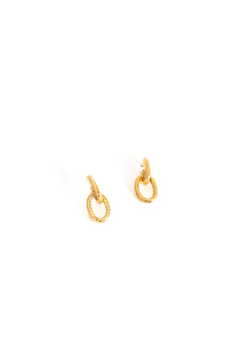 Day & Eve Earrings E61128-2
