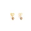 Day & Eve Earrings E56140-4