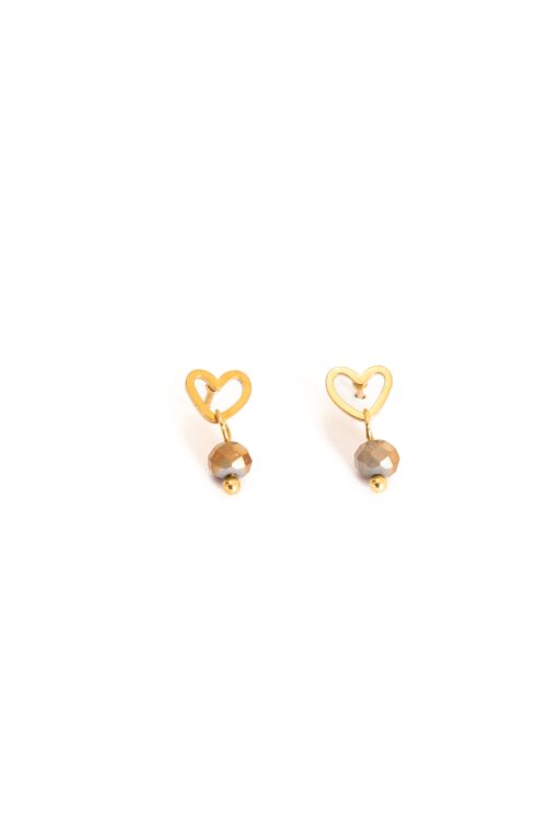 Day & Eve Earrings E56140-4