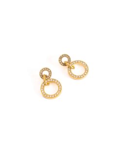 Day & Eve Earrings E56430-2
