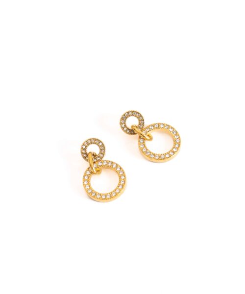 Day & Eve Earrings E56430-2