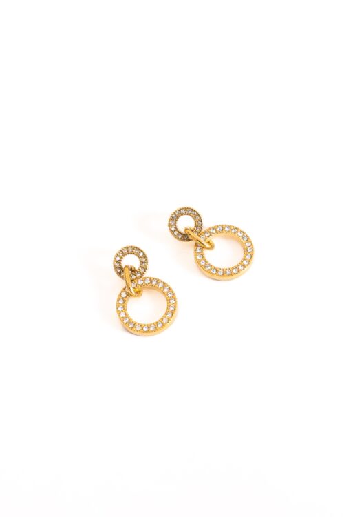 Day & Eve Earrings E56430-2