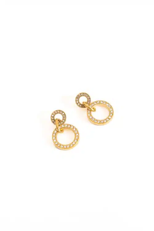 Day & Eve Earrings E56430-2