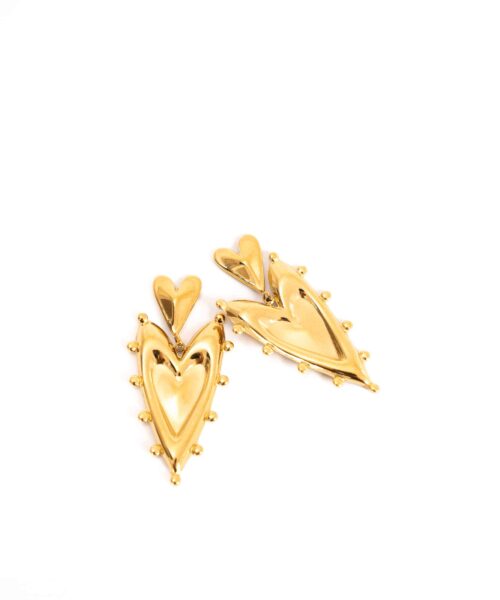 Go Dutch Earrings E5428-2