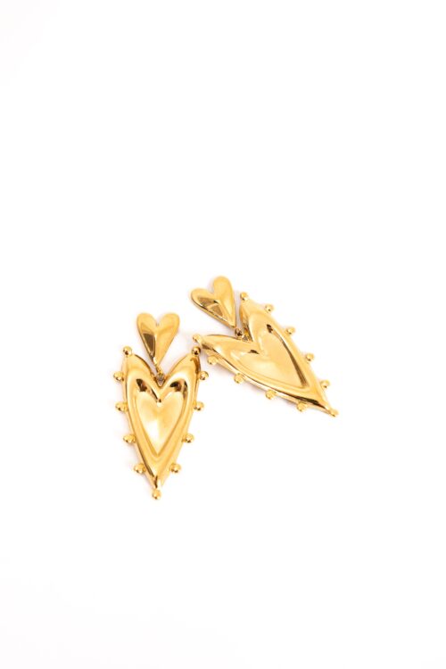 Go Dutch Earrings E5428-2