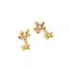 Day & Eve Earrings E61135-2
