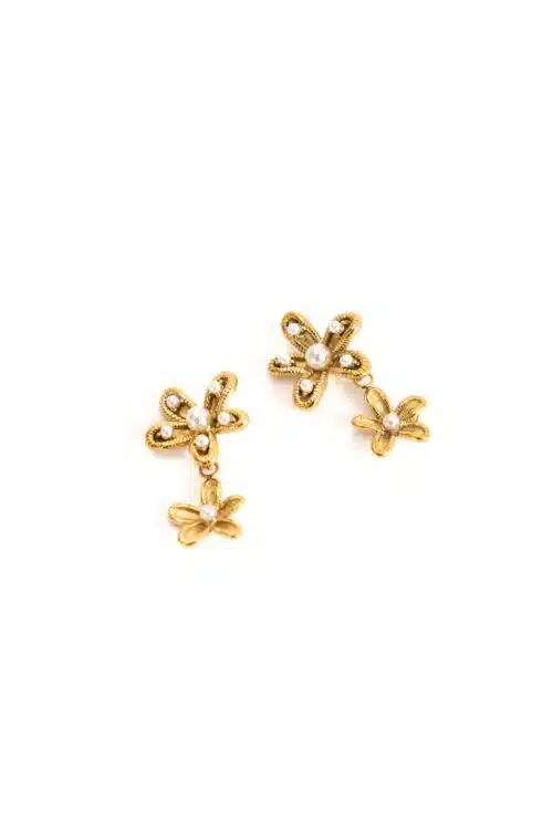 Day & Eve Earrings E61135-2