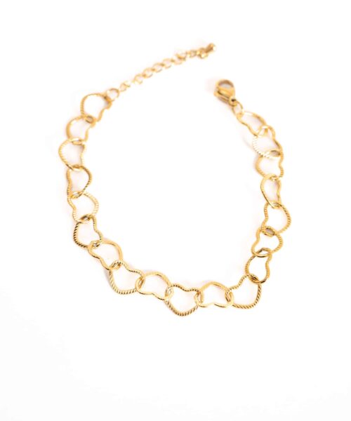 Day & Eve Bracelet B61319-2