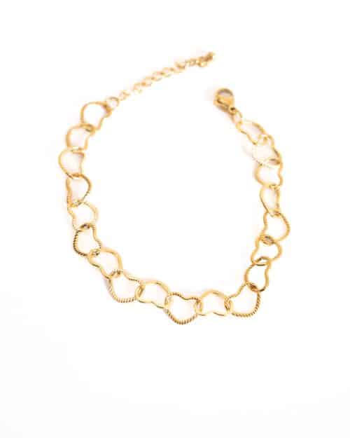 Day & Eve Bracelet B61319-2